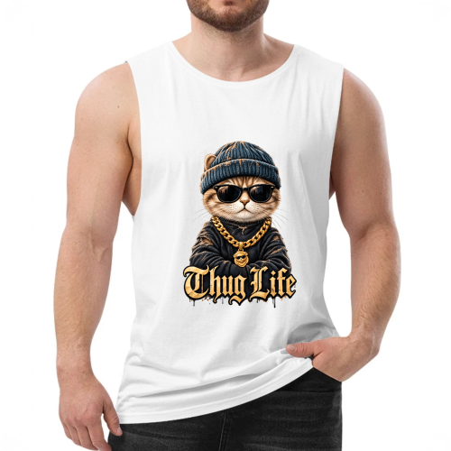 Sport Tank Top